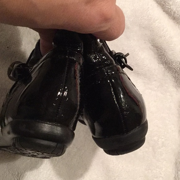 Nordstrom Kids Black Boots - Picture 6 of 8